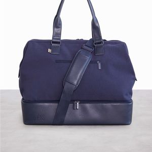 BEIS WEEKEND MINI BAG NAVY